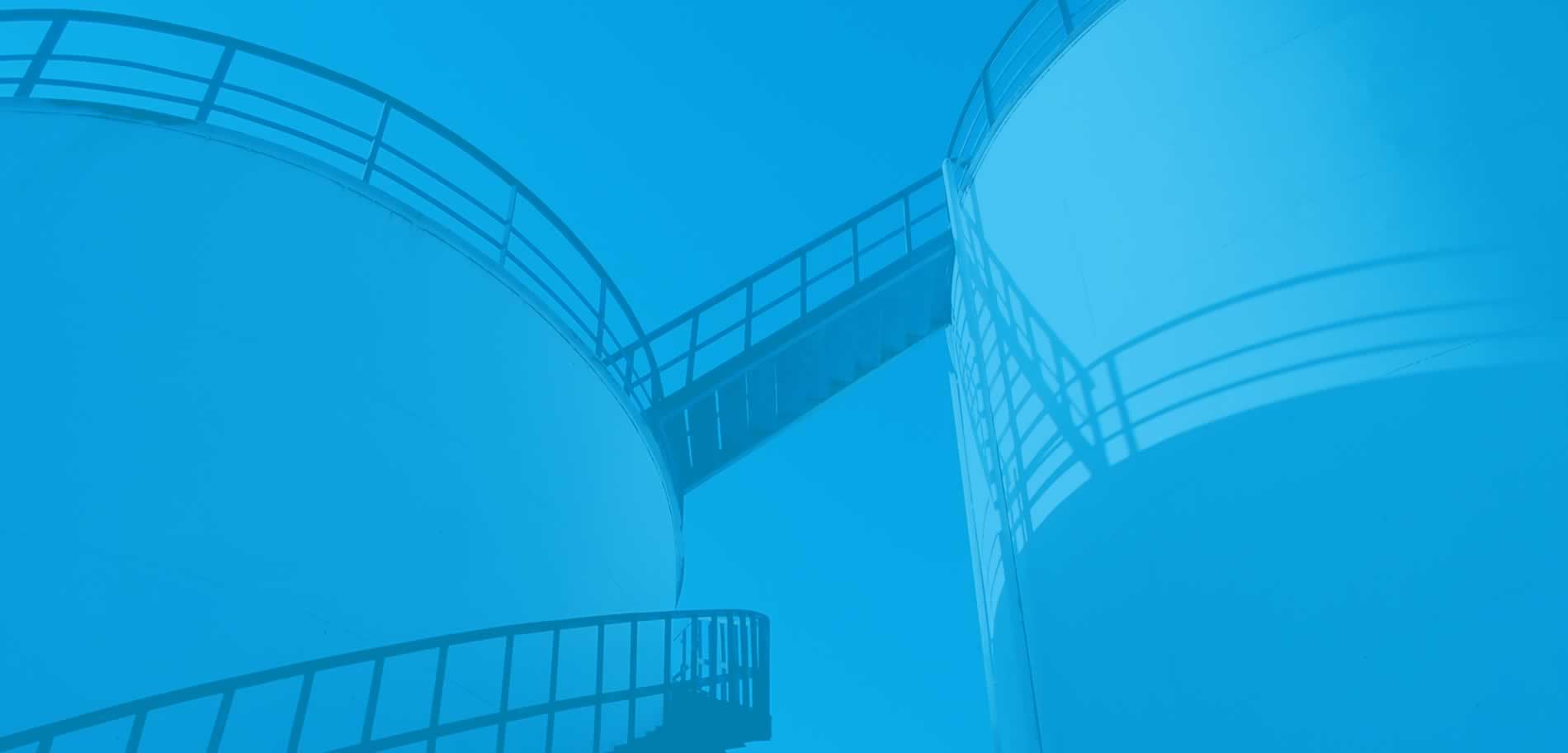 Bulk Liquid Storage Tank Management Course by Dargavel Engineering