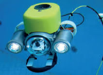 Modern ROV systems