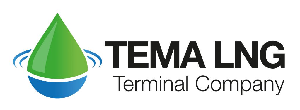 Tema LNG company Logo