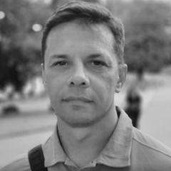Adam Kaim Electrical Lead Engineer
